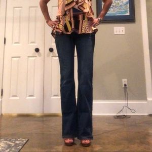 Banana Republic jeans